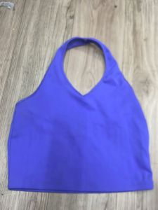 Halter Top