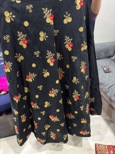 Designer Lehenga Choli Set