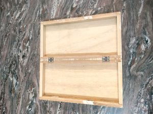 JJ Jonex Chess Board Box Type