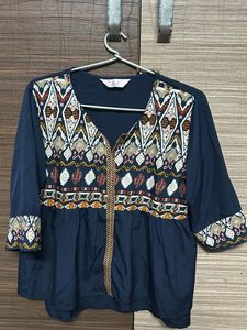 Classic Top