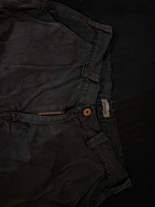 y2k jorts baggy