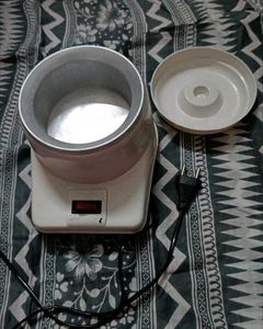 NOVA Electric Wax Heater
