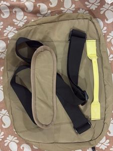 AUTHENTIC SKECHERS BAG