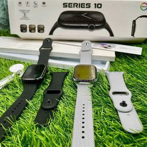 Apple Series 10