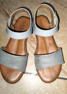 Sparkly Kids Sandals