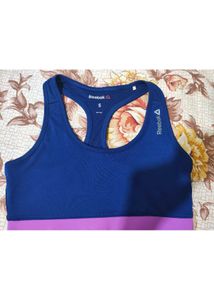 Reebok non wired Sports Bra