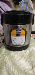 Kent Personal Rice Cooker(0.9L)
