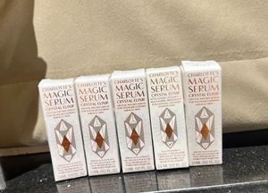 Charlotte Tilbury Magic Serum Crystal Elixir