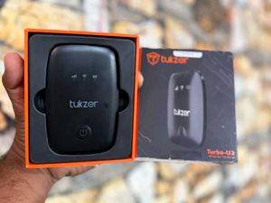 Tukzer 4G LTE Wireless Dongle|All SIM Support