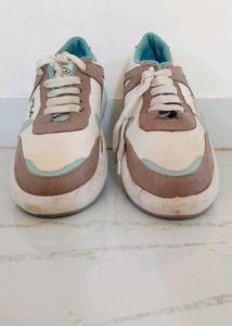 Fila Sneakers - Women's Casual Shoes