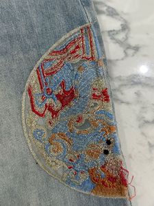 y2k baggy jeans