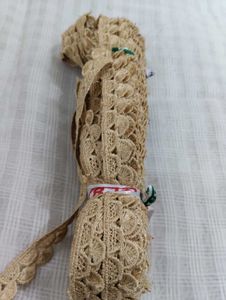 Vintage Lace Trim