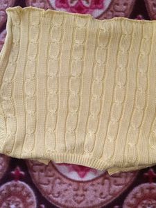 Ralph Lauren Cable Knit Sweater