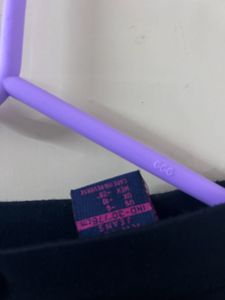 Black Women Trouser - Unused | Size 28-30