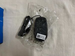🆕Dell USB Optical Mouse