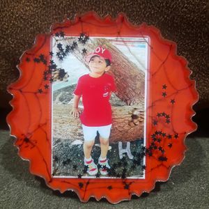 Resin Fridge Magnets