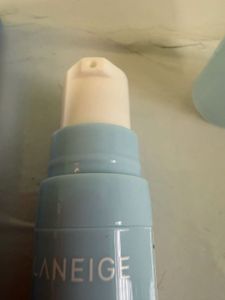 Laneige Water Bank Aqua Facial Serum