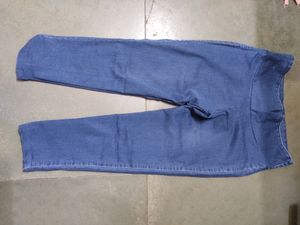 Jean's