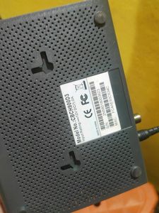 Hathaway Internet Cable