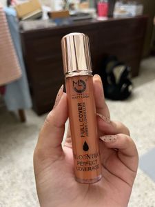 Matt Look Full Cover Jumbo Concealer