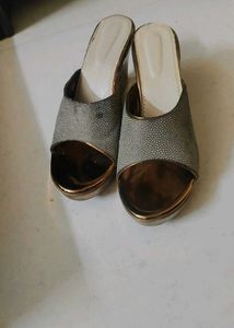 Stylish Wedge Sandals