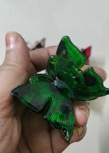 Brand new Butterfly Claw Clip Set 4