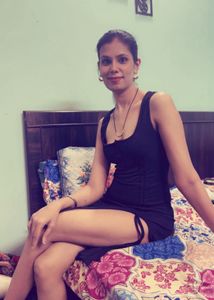 Chic Black Ruched Side Slit Dress