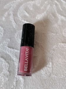Bellavita Just Nude Lip Shade