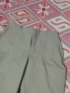 office green trouser
