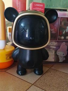 Unique speaker Bear Design