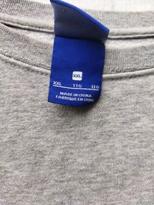 Nike Grey Sweatshirt