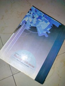 Pradeep's Chem 11 Vol 1+2