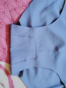 140.Seamless Comfort Briefs