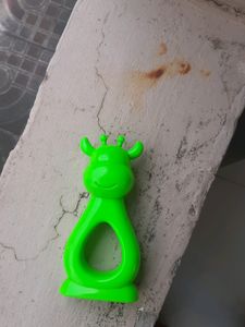 Combo 5nos Baby Rattles