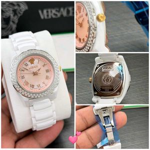 Ladies watch