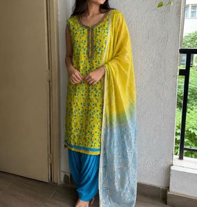 kurta set