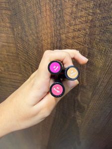 Renee Lipstick Set
