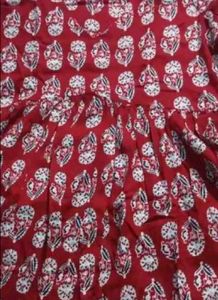 Women Peplum Top