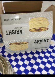 LED rope Lights