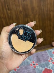Maybelline Fit Me Powder