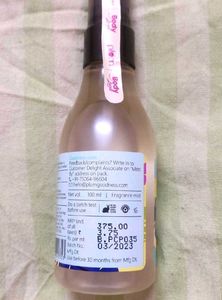 Plum BodyLovin' Hawaiian Rumba Body Mist | Long La