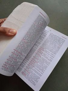 Dorland's Medical Dictionary