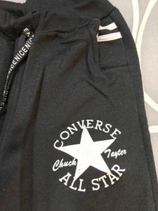 Comfy Black &amp; Grey Lounge Pants