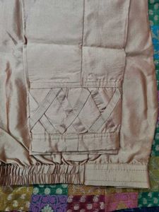 Beautiful New Banarasi silk suit
