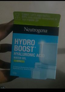2 Moisturizer 1 Serum