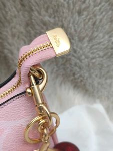 Coach Pink gift packaging for premium Lovers 🥹