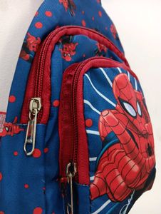Spider-Man Sling Bag