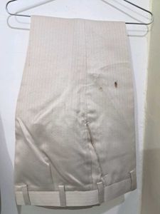Coat Pant Set For Men's 👌