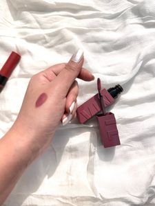 Maybelline combo