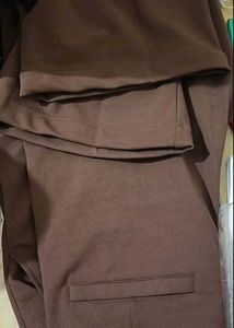 Korean Trouser Pant